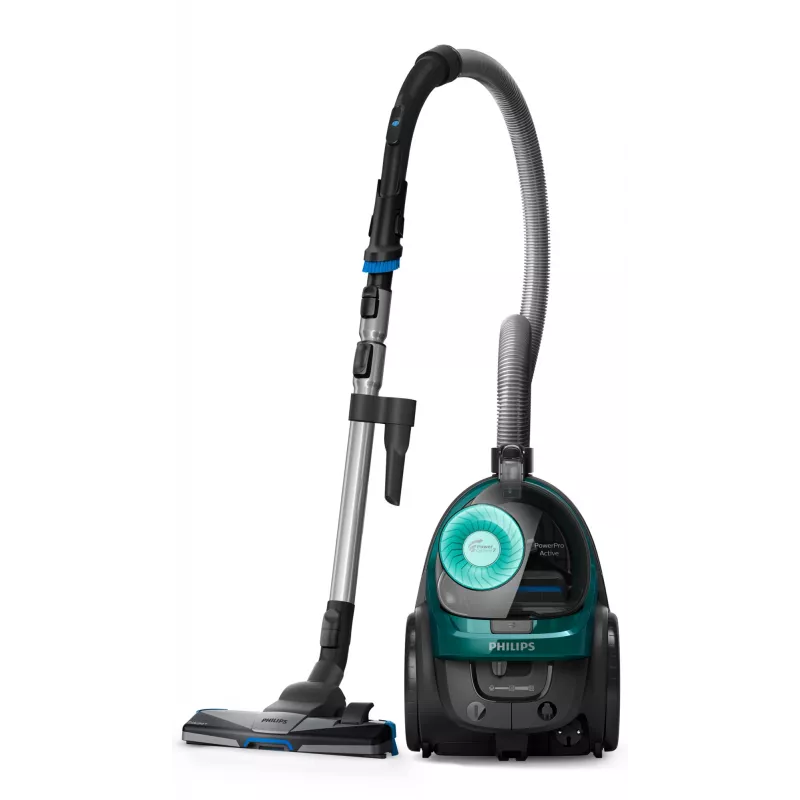 Philips 5000 serijos FC9555/09 dulkių siurblys 1,5 L Cilindrinis sausas 900 W