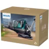 Philips 5000 serijos FC9555/09 dulkių siurblys 1,5 L Cilindrinis sausas 900 W