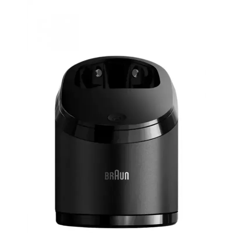 Braun Series 9 9460cc folijos skutiklis juodas