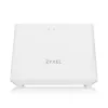 Zyxel DX3301-T0 belaidis maršrutizatorius Gigabit Ethernet dviejų juostų (2,4 GHz / 5 GHz) Baltas