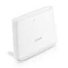Zyxel DX3301-T0 belaidis maršrutizatorius Gigabit Ethernet dviejų juostų (2,4 GHz / 5 GHz) Baltas
