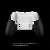 Žaidimų pultelis Microsoft Xbox Elite Wireless Series 2 Core juoda balta Bluetooth USB