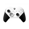 Žaidimų pultelis Microsoft Xbox Elite Wireless Series 2 Core juoda balta Bluetooth USB