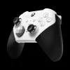 Žaidimų pultelis Microsoft Xbox Elite Wireless Series 2 Core juoda balta Bluetooth USB