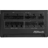 Maitinimo blokas ASROCK SL-1000G Steel Legend 1000 W 20+4 pin ATX 80 PLUS Gold juodas