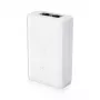 UBIQUITI NETWORKS PoE injektorius, 802.3at kompaktiškas PoE+ injektorius