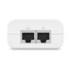 UBIQUITI NETWORKS PoE injektorius, 802.3at kompaktiškas PoE+ injektorius