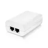 UBIQUITI NETWORKS PoE injektorius, 802.3at kompaktiškas PoE+ injektorius