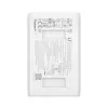 UBIQUITI NETWORKS PoE injektorius, 802.3at kompaktiškas PoE+ injektorius