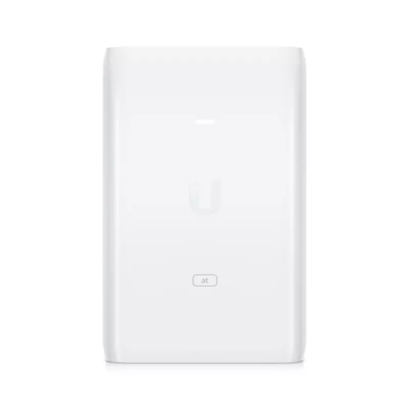 UBIQUITI NETWORKS PoE injektorius, 802.3at kompaktiškas PoE+ injektorius