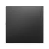 Lenovo ThinkCentre M70q Gen 5 Intel® Core™ i5 i5-14400T 16 GB DDR5-SDRAM 512 GB SSD Windows 11 Pro Mini PC juodos spalvos