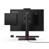 Lenovo ThinkCentre M70q Gen 5 Intel® Core™ i5 i5-14400T 16 GB DDR5-SDRAM 512 GB SSD Windows 11 Pro Mini PC juodos spalvos