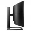 Philips P Line 32:9 SuperWide lenktas LCD ekranas 499P9H/00, 124 cm (48,8 colio), 5120 x 1440 pikselių, UltraWide Dual Quad HD, LCD, 5 ms, juoda