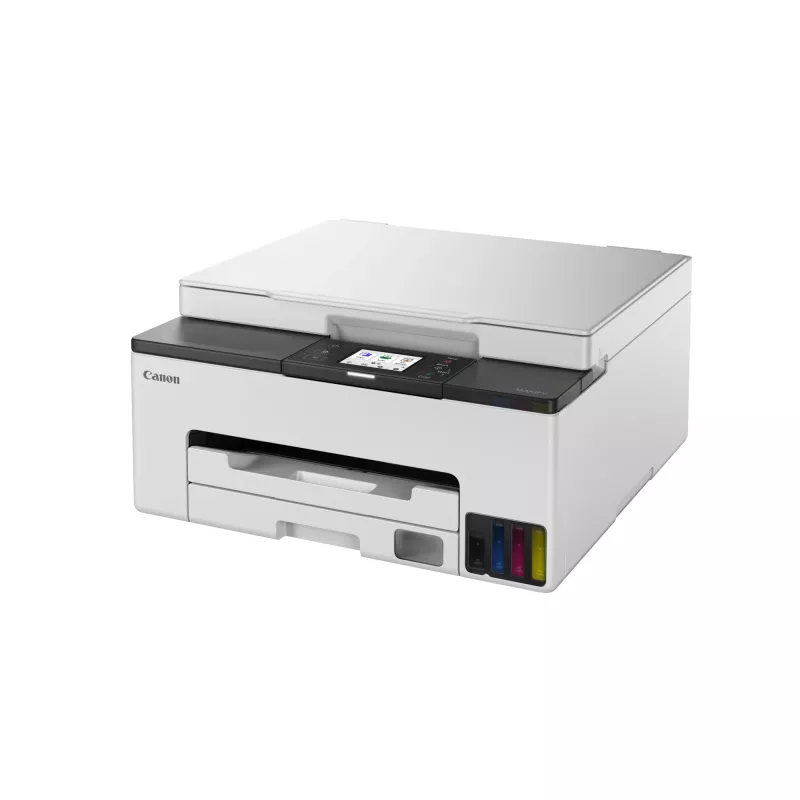 Canon MAXIFY GX1050 rašalinis A4 600 x 1200 DPI Wi-Fi