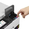 Canon MAXIFY GX1050 rašalinis A4 600 x 1200 DPI Wi-Fi