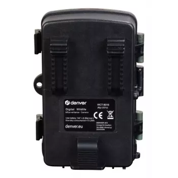 DENVER ELECTRONICS Wct-8016 laukinės gamtos kamera