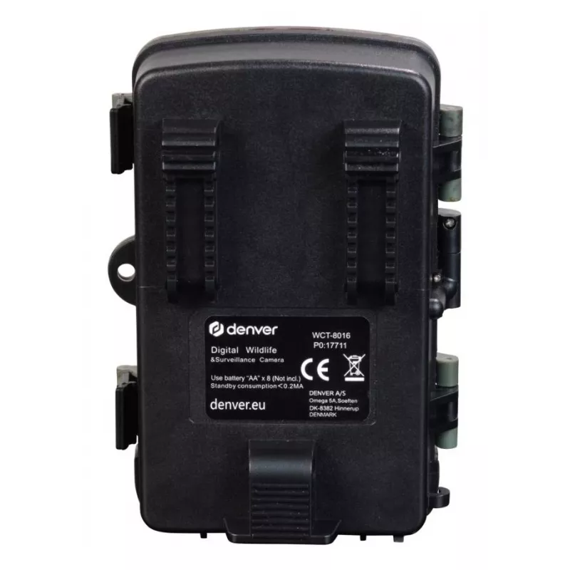 DENVER ELECTRONICS Wct-8016 laukinės gamtos kamera