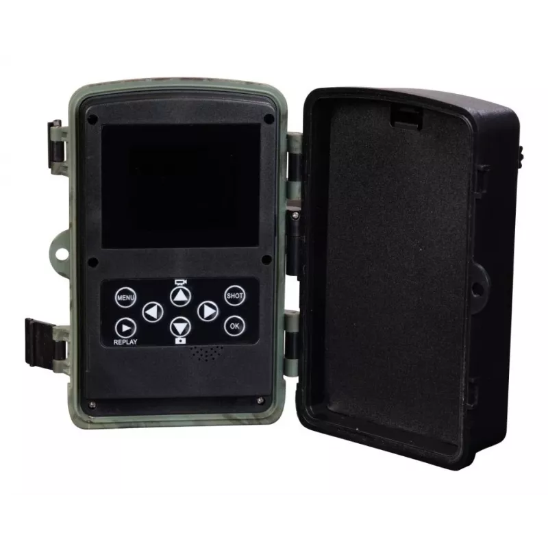 DENVER ELECTRONICS Wct-8016 laukinės gamtos kamera