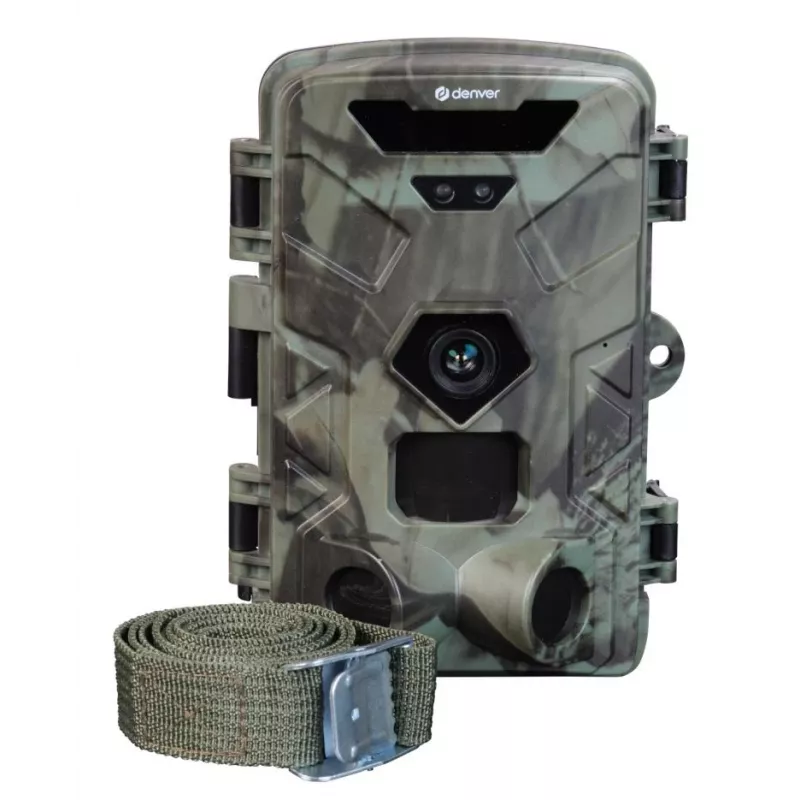 DENVER ELECTRONICS Wct-8016 laukinės gamtos kamera