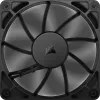 Corsair RS120 ventiliatorius 12 cm juodas 420-2100 RPM 0.2-4.15 mmH2O