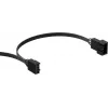 Corsair RS120 ventiliatorius 12 cm juodas 420-2100 RPM 0.2-4.15 mmH2O