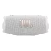 Nešiojamas garsiakalbis JBL Charge 6 baltas