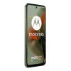 Motorola moto g55 5G 16,5 cm (6,49 colio) dviejų SIM kortelių „Android 14“ USB Type-C 8 GB 256 GB 5000 mAh žalia