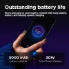 Motorola moto g55 5G 16,5 cm (6,49 colio) dviejų SIM kortelių „Android 14“ USB Type-C 8 GB 256 GB 5000 mAh žalia