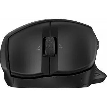 HP 480 Comfort Bluetooth Mouse, dešinei rankai, Bluetooth, 4000 DPI, juoda