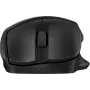HP 480 Comfort Bluetooth Mouse, dešinei rankai, Bluetooth, 4000 DPI, juoda