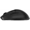 HP 480 Comfort Bluetooth Mouse, dešinei rankai, Bluetooth, 4000 DPI, juoda