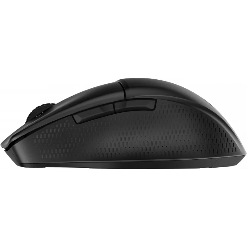 HP 480 Comfort Bluetooth Mouse, dešinei rankai, Bluetooth, 4000 DPI, juoda