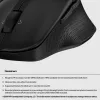 HP 480 Comfort Bluetooth Mouse, dešinei rankai, Bluetooth, 4000 DPI, juoda