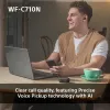 Ausinės Sony U.K. WFC710NP.CE7