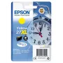 Epson Alarm clock Singlepack Geltona 27XL DURABrite Ultra Ink
