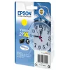 Epson Alarm clock Singlepack Geltona 27XL DURABrite Ultra Ink