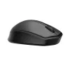 HP 285 tylioji belaidė pelė, ambidekstrinė, optinė, RF belaidė, 1200 DPI, juoda