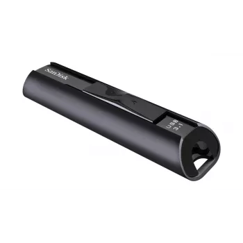 WESTERN DIGITAL SanDisk Extreme PRO - 128GB USB atmintukas - USB 3.1 - 420 MB/s skaitymas