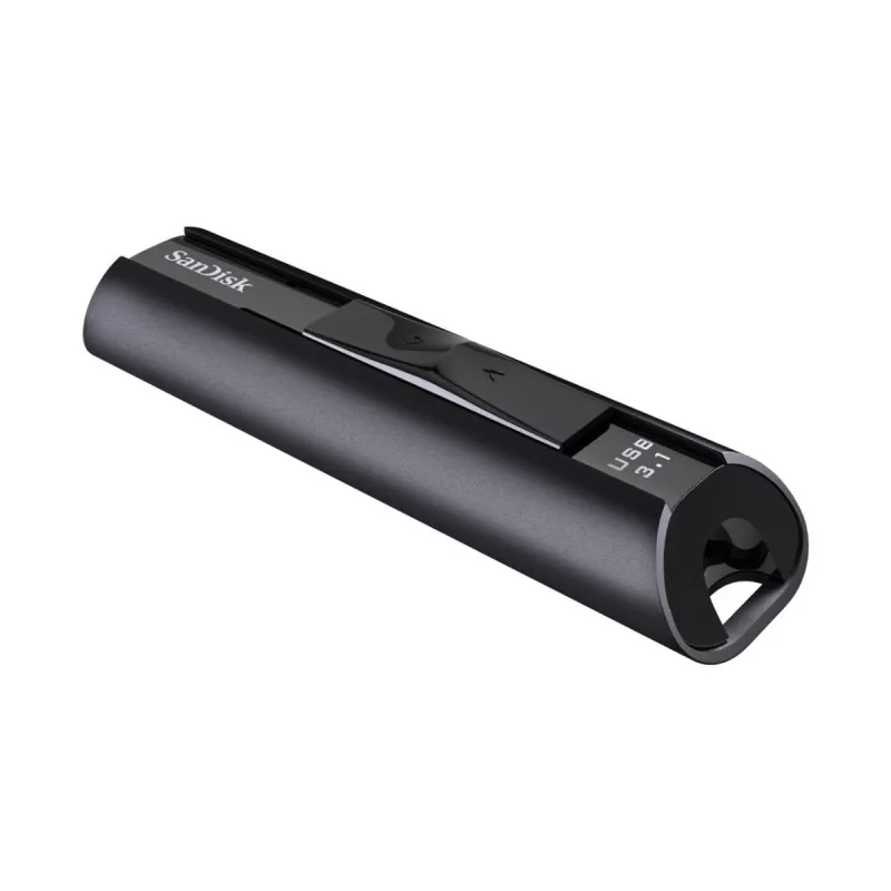 WESTERN DIGITAL SanDisk Extreme PRO - 128GB USB atmintukas - USB 3.1 - 420 MB/s skaitymas