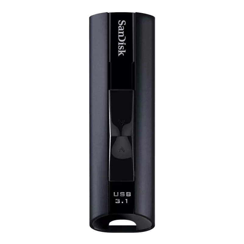 WESTERN DIGITAL SanDisk Extreme PRO - 128GB USB atmintukas - USB 3.1 - 420 MB/s skaitymas