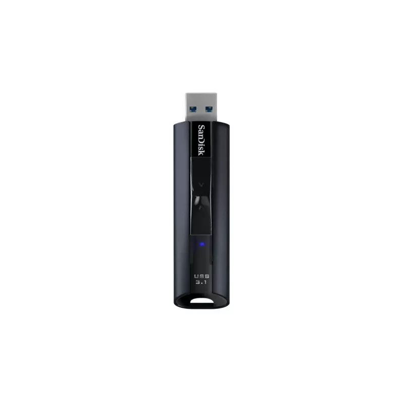 WESTERN DIGITAL SanDisk Extreme PRO - 128GB USB atmintukas - USB 3.1 - 420 MB/s skaitymas