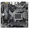 GIGABYTE B760M H DDR4 pagrindinė plokštė – palaiko Intel Core 14-os kartos procesorius, 6+1+1 fazių skaitmeninį VRM, iki 3200 MHz DDR4 (OC), 2x PCIe 4.0 M.2, GbE LAN, USB 3.2 Gen1