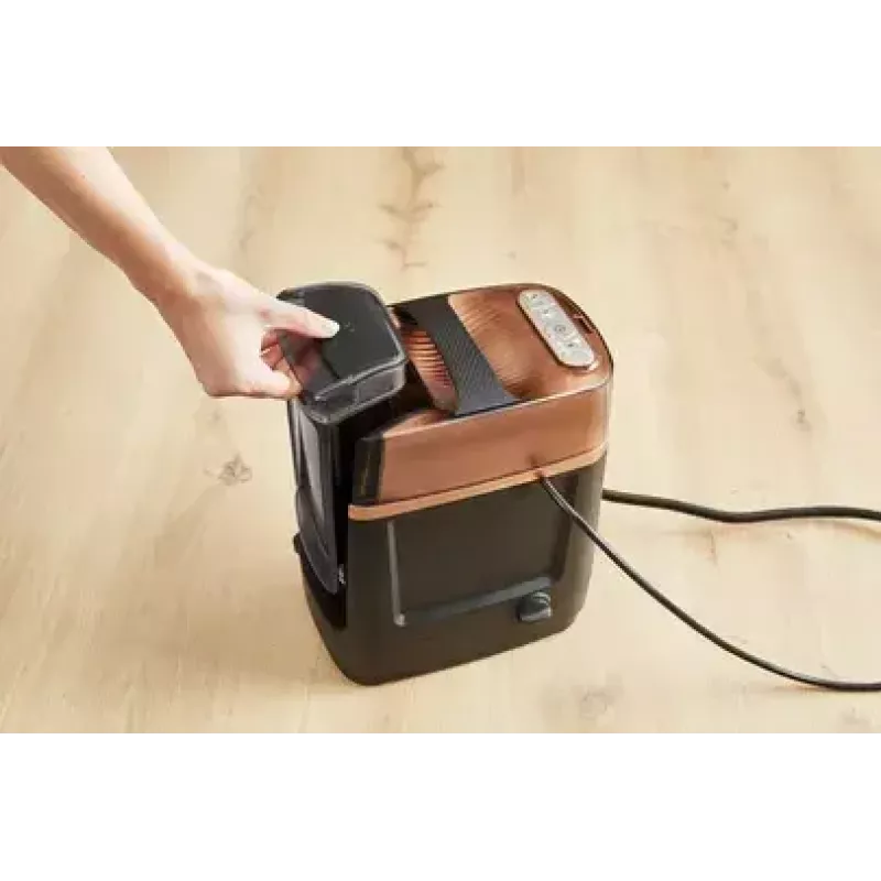 Garų lygintuvas Tefal IXEO Power 2170 W 1,1 L Juodas Varinis