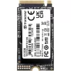 SSD disk Transcend 512 GB M.2 PCI Express 4.0 NVMe 3D NAND TS512GMTE410S