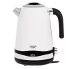 Elektrinis virdulys Adler 1.7 L 2200 W Baltas