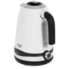 Elektrinis virdulys Adler 1.7 L 2200 W Baltas