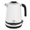 Elektrinis virdulys Adler 1.7 L 2200 W Baltas