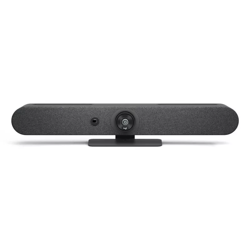 LOGITECH Rally Bar Mini - Graphite - Eu