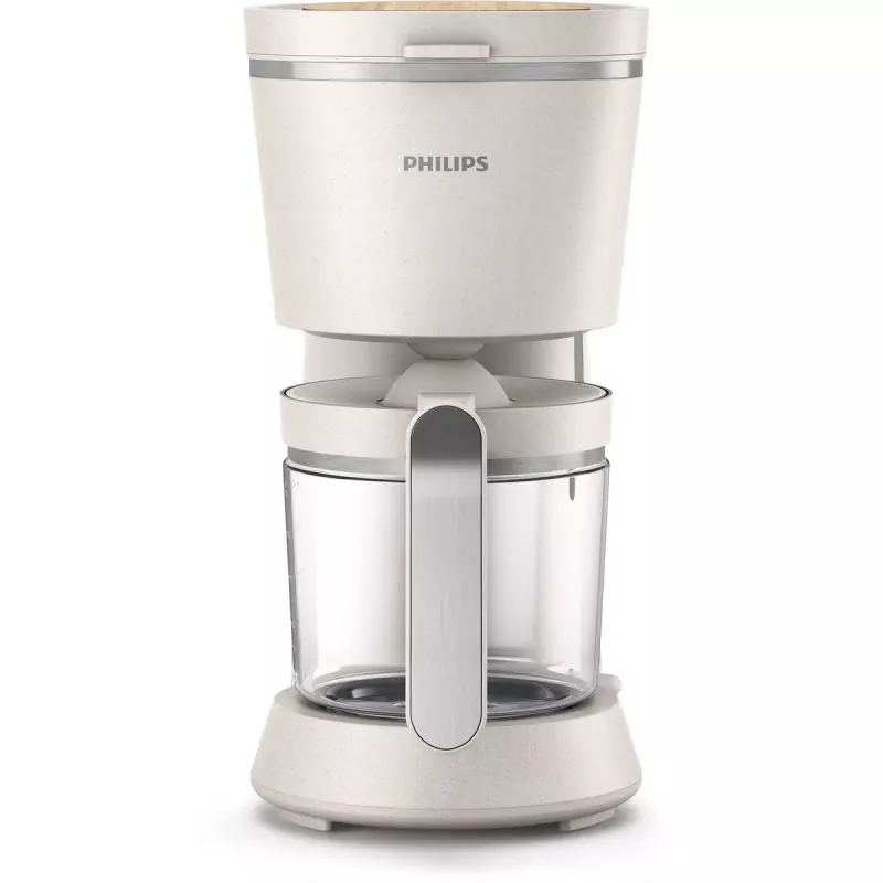 Philips Eco Conscious Edition HD5120/00 Lašinio filtro kavos virimo aparatas, 1,2 L