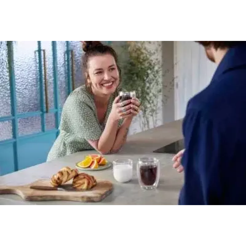 Philips Eco Conscious Edition HD5120/00 Lašinio filtro kavos virimo aparatas, 1,2 L